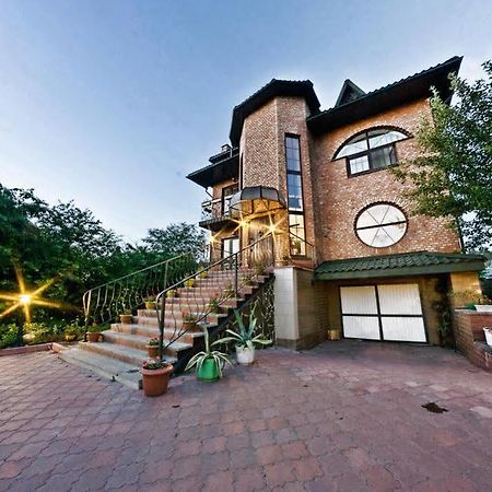 Villa Rosa 戈梅利 外观 照片