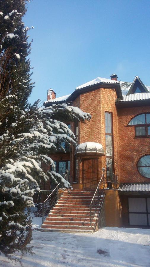 Villa Rosa 戈梅利 外观 照片